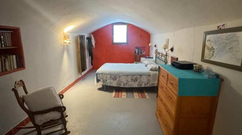 Granada - Huéscar - 64990m2