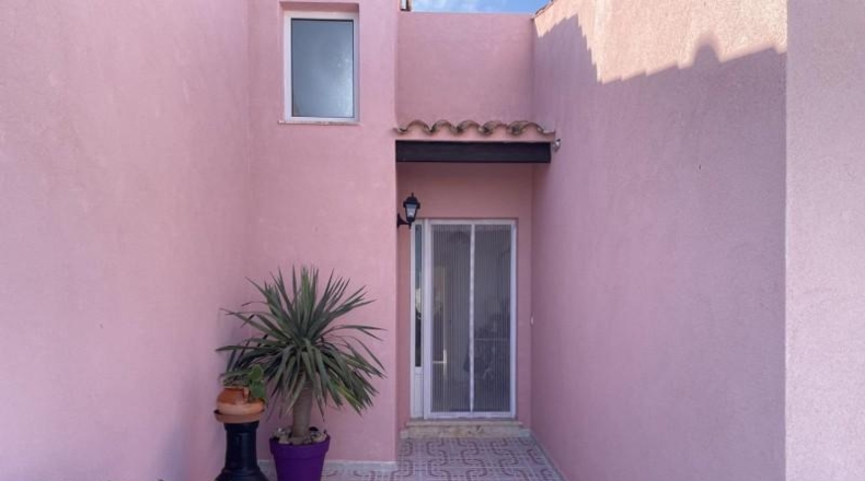 Балеарские острова - Es Castell - 690m2