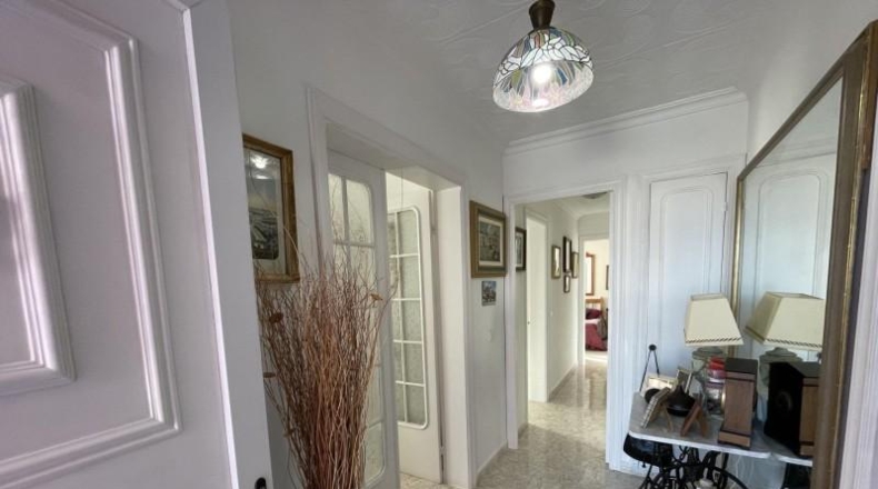 Балеарские острова - Es Castell - 690m2