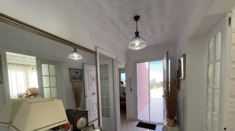 Балеарские острова - Es Castell - 690m2