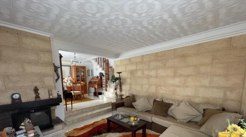 Балеарские острова - Es Castell - 690m2