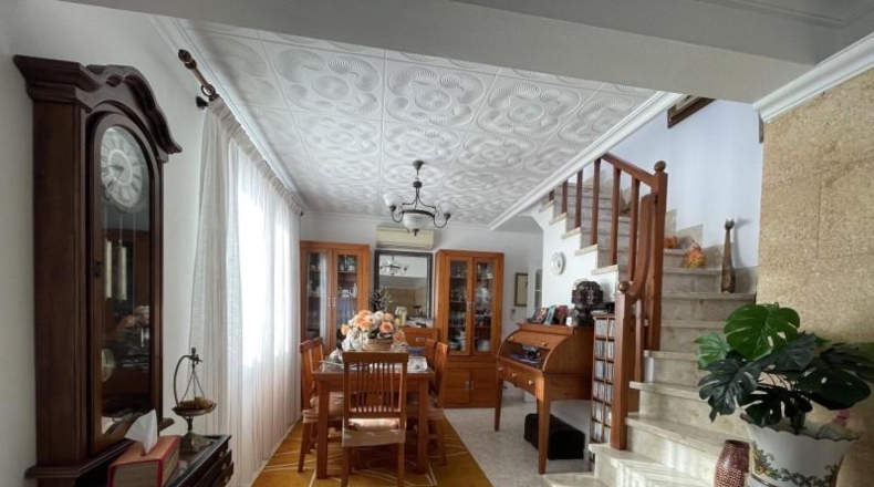 Балеарские острова - Es Castell - 690m2