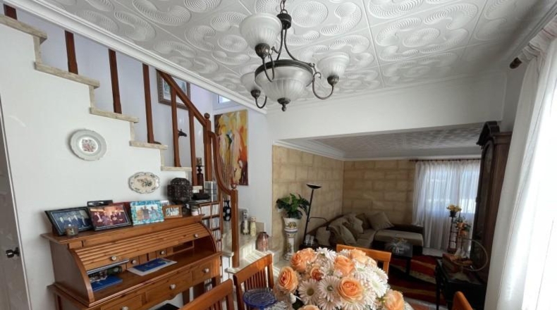 Балеарские острова - Es Castell - 690m2