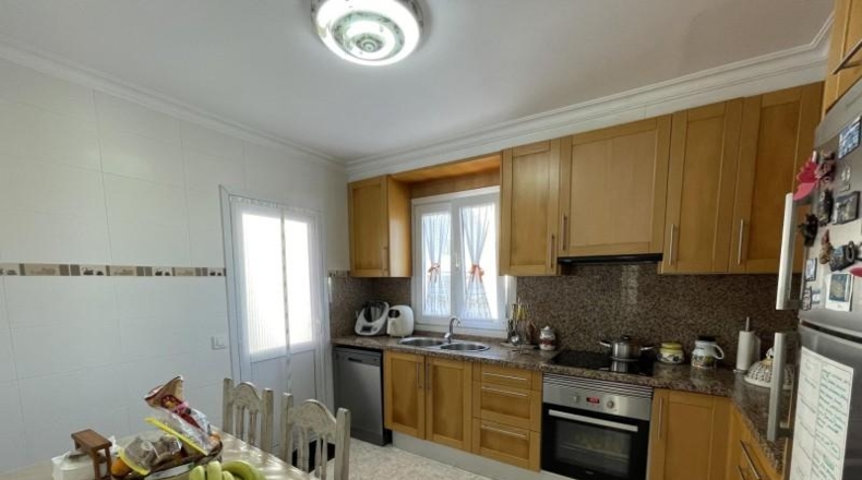 Балеарские острова - Es Castell - 690m2