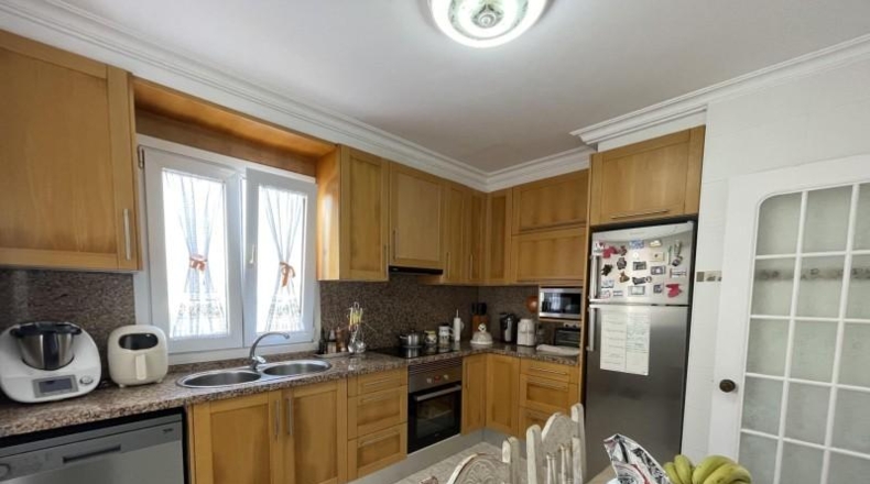 Балеарские острова - Es Castell - 690m2