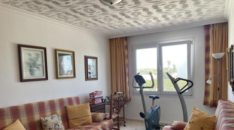 Балеарские острова - Es Castell - 690m2
