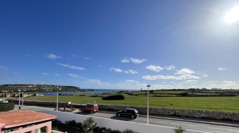 Балеарские острова - Es Castell - 690m2