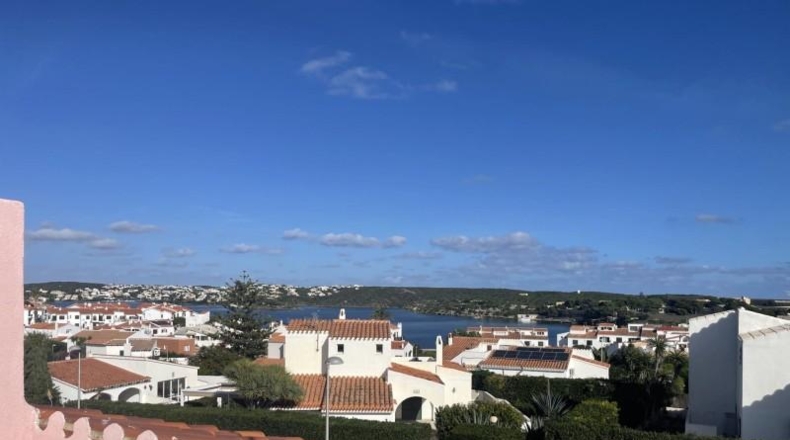 Балеарские острова - Es Castell - 690m2