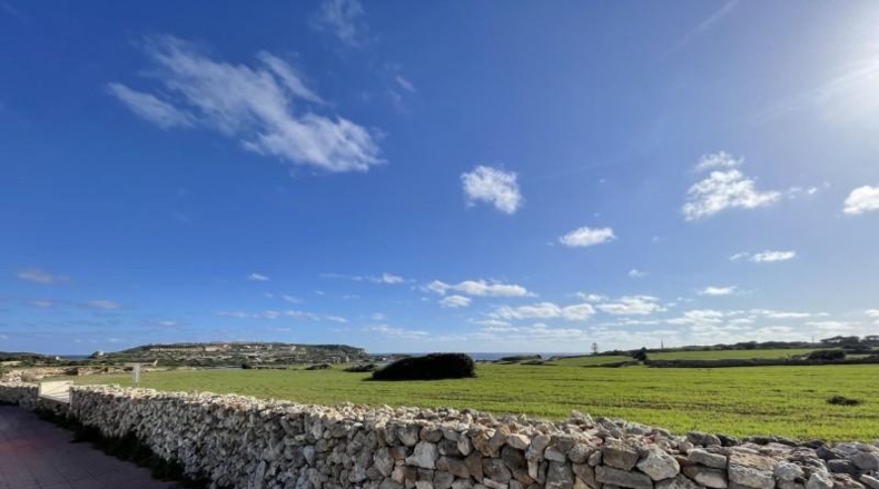 Балеарские острова - Es Castell - 690m2