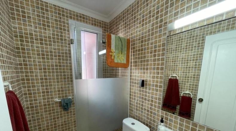 Балеарские острова - Es Castell - 690m2