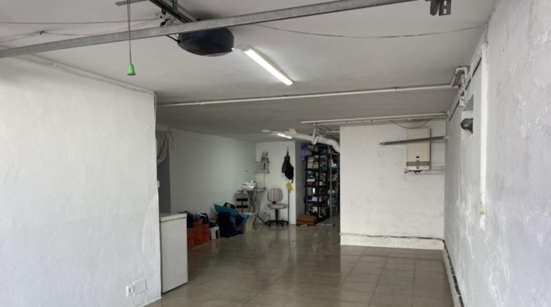 Балеарские острова - Es Castell - 690m2