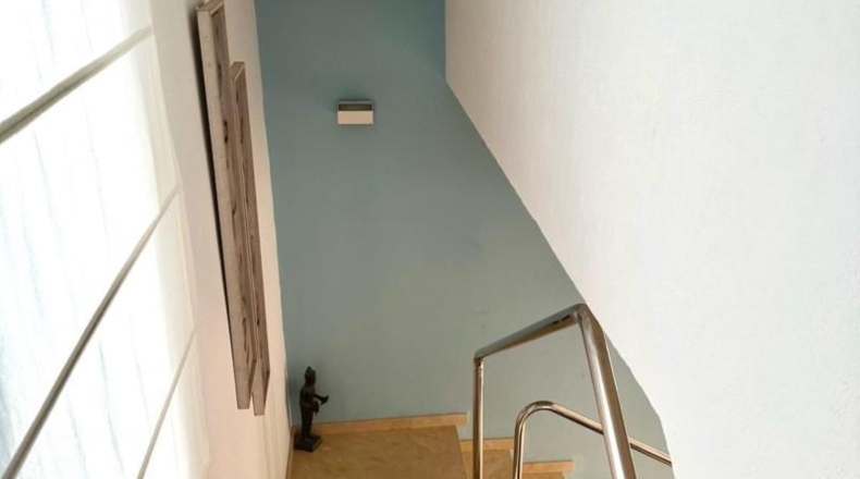 Балеарские острова - Es Castell - 1475m2