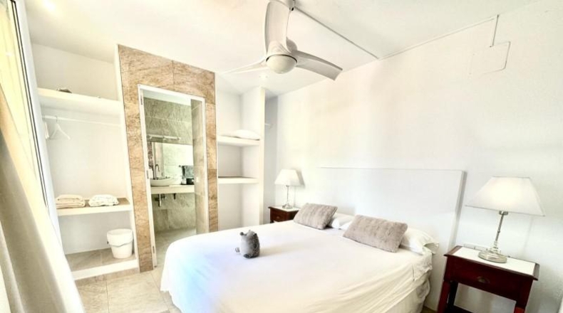 Балеарские острова - Es Castell - 1475m2