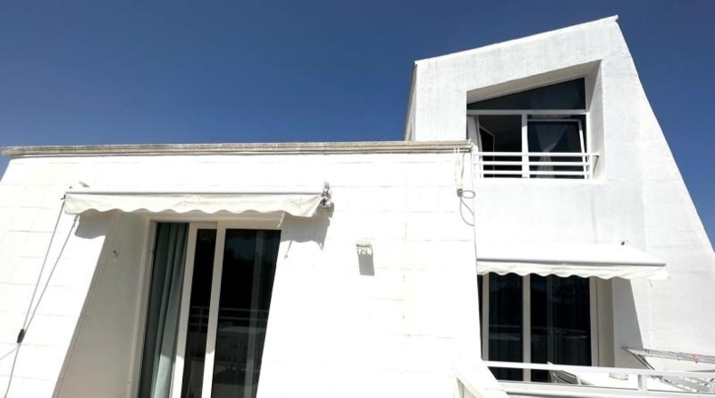 Балеарские острова - Es Castell - 1475m2