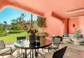 Casa de poble en venda a la España, Estepona, ref.: TR402301 foto