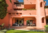 Casa de poble en venda a la España, Estepona, ref.: TR402301 foto