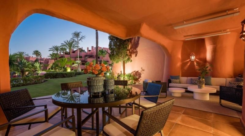 Málaga - Estepona - 202m2