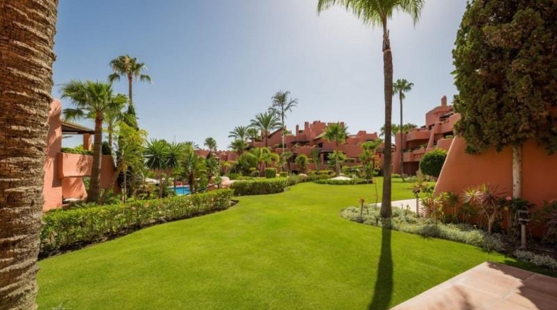 Málaga - Estepona - 202m2