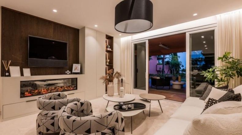 Málaga - Estepona - 202m2