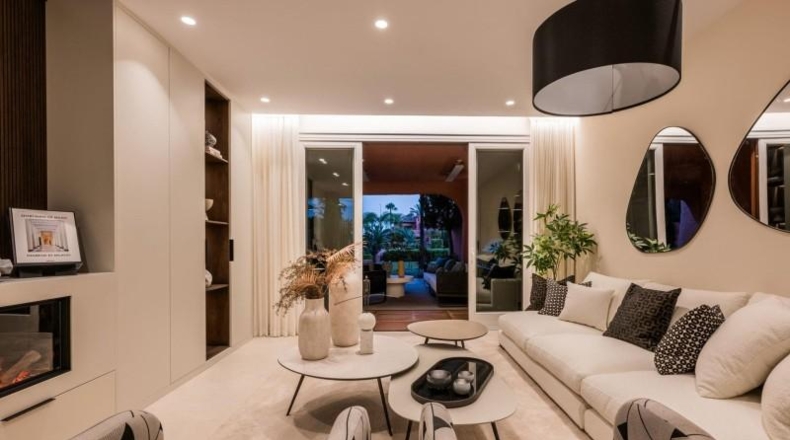 Málaga - Estepona - 202m2