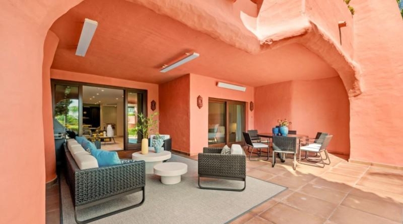 Málaga - Estepona - 202m2