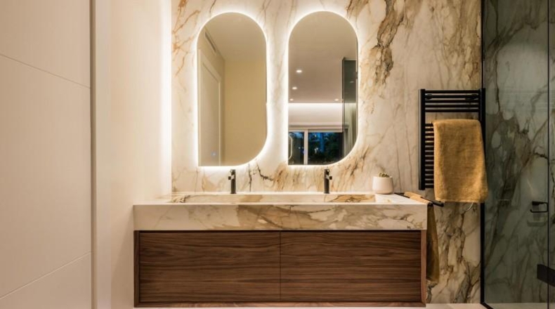 Málaga - Estepona - 202m2