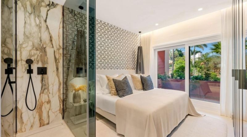 Málaga - Estepona - 202m2