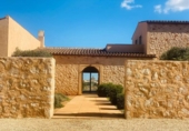 Xalet independent amb terreny en venda a la España, Cala Santanyí, ref.: TR402302 foto