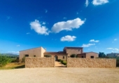 Xalet independent amb terreny en venda a la España, Cala Santanyí, ref.: TR402302 foto