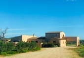 Xalet independent amb terreny en venda a la España, Cala Santanyí, ref.: TR402302 foto