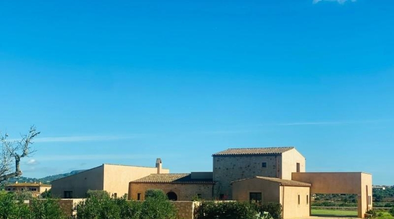 Балеарские острова - Santañy - 17480m2