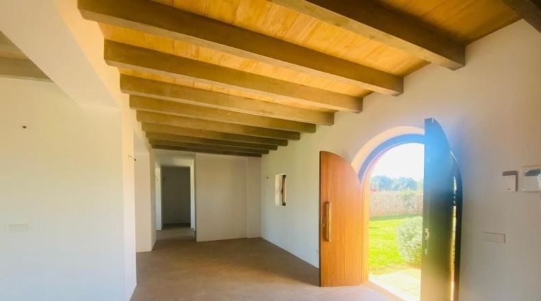Балеарские острова - Santañy - 17480m2