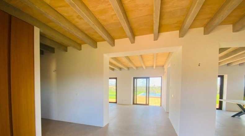 Балеарские острова - Santañy - 17480m2