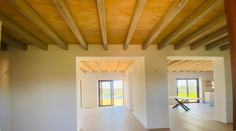 Балеарские острова - Santañy - 17480m2