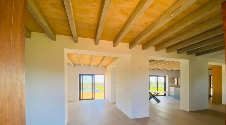 Балеарские острова - Santañy - 17480m2