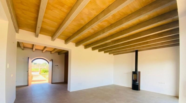 Балеарские острова - Santañy - 17480m2