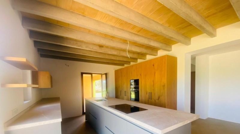 Балеарские острова - Santañy - 17480m2