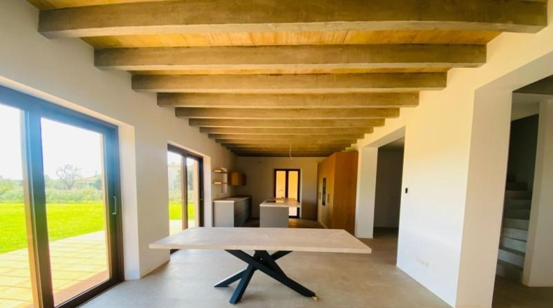 Балеарские острова - Santañy - 17480m2