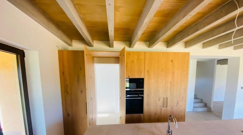 Балеарские острова - Santañy - 17480m2