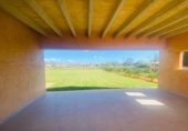 Xalet independent amb terreny en venda a la España, Cala Santanyí, ref.: TR402302 foto