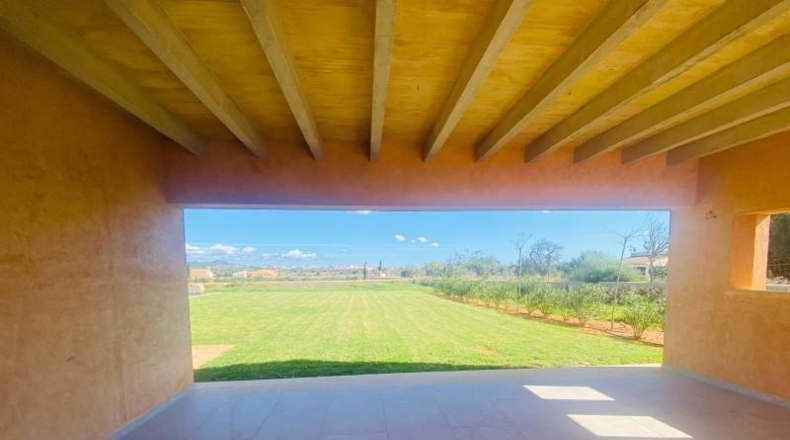 Балеарские острова - Santañy - 17480m2