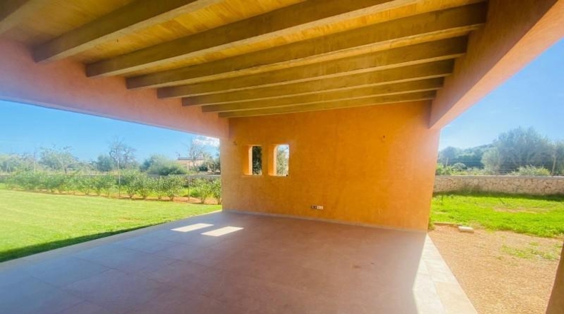 Балеарские острова - Santañy - 17480m2