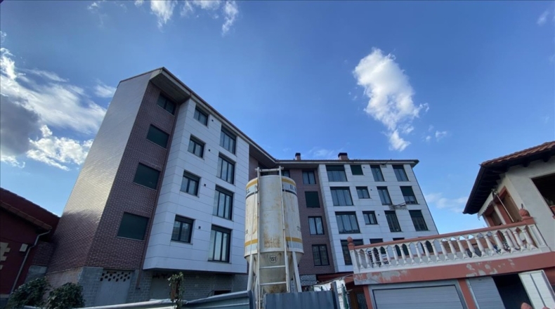 Cantàbria - Los Corrales de Buelna - 2208m2