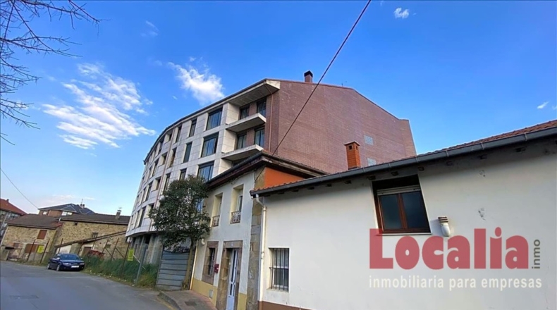 Cantàbria - Los Corrales de Buelna - 2208m2