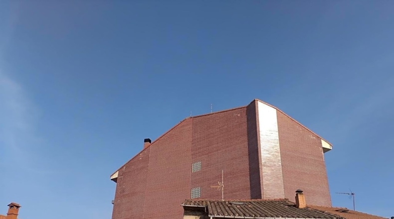 Cantàbria - Los Corrales de Buelna - 2208m2