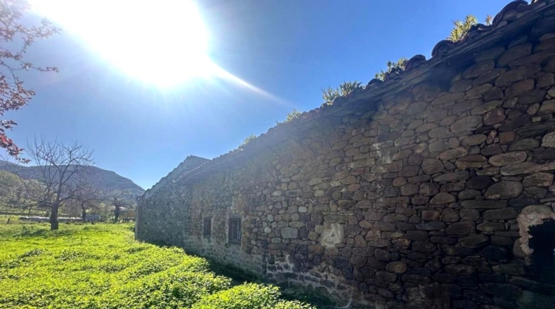 Cantàbria - Los Corrales de Buelna - 1319m2