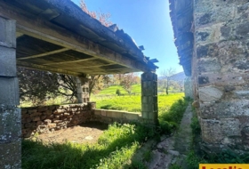 Corral 1319&nbsp;m²