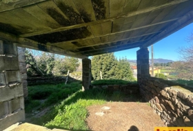 Corral 1319&nbsp;m²