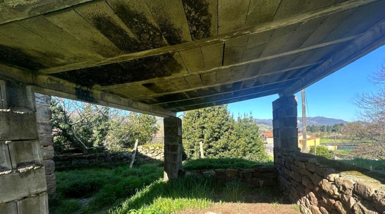 Cantàbria - Los Corrales de Buelna - 1319m2