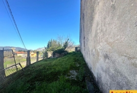Corral 1319&nbsp;m²